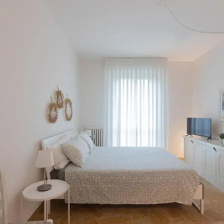 Marte 87 Apartment Florence Exterior photo