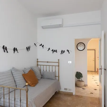 Marte 87 Apartment Florence Exterior photo