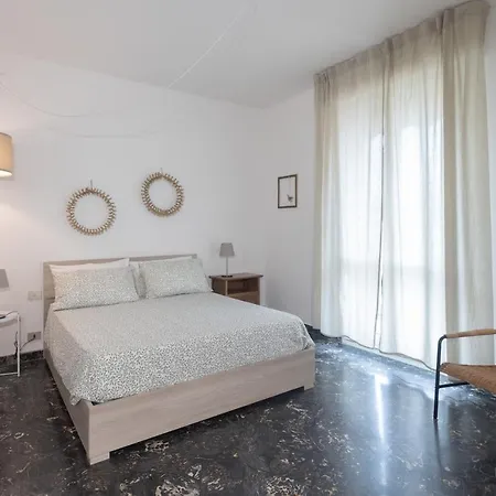 Marte 87 Apartment Florence Exterior photo