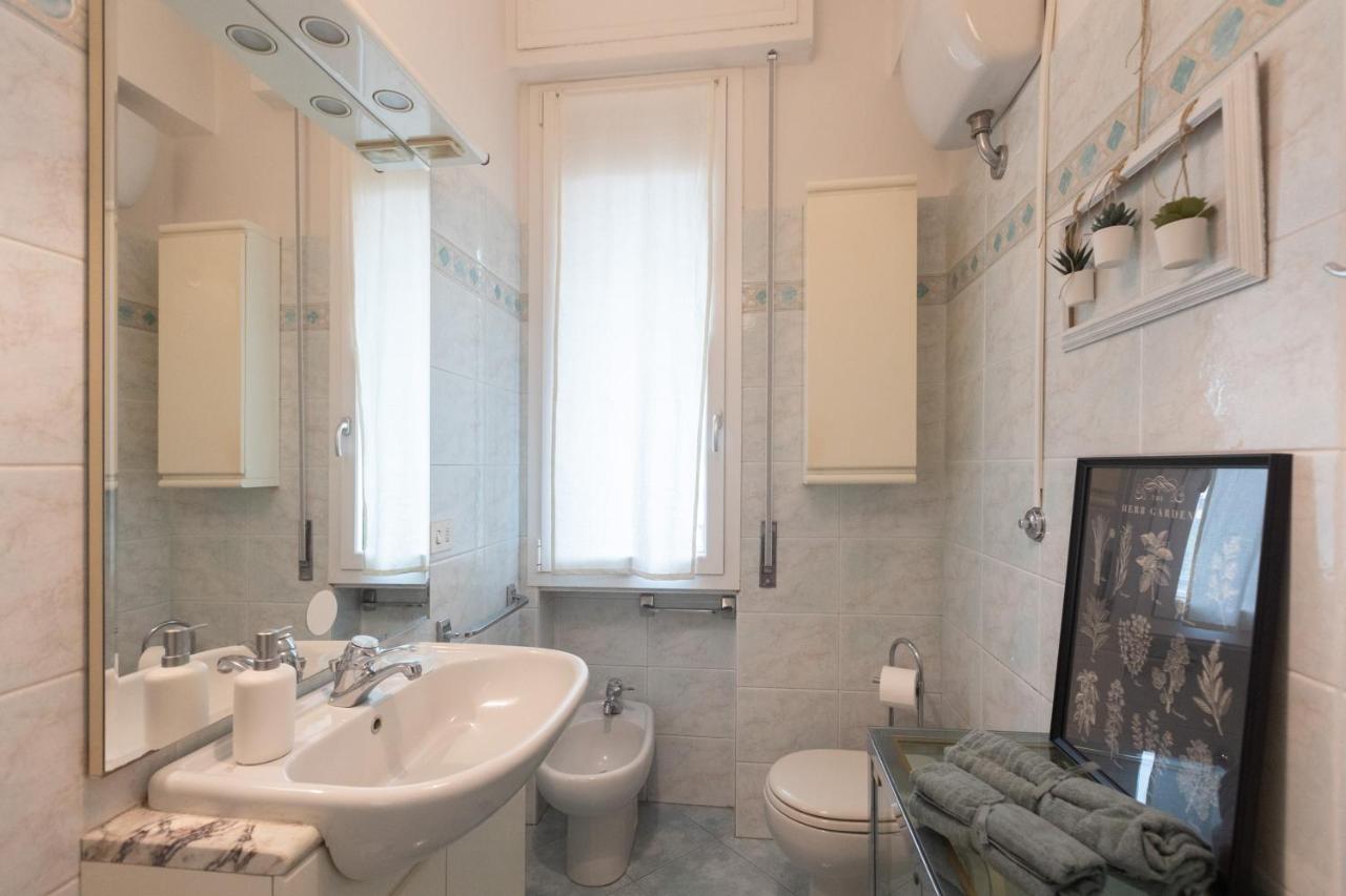 Apartamento Marte 87 Florença